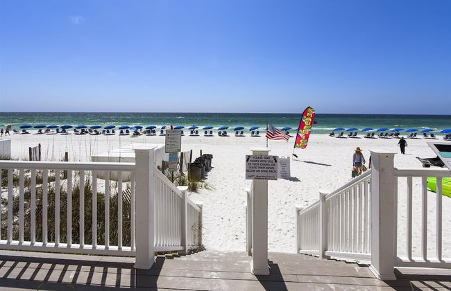 Silver Beach 1702e 3 Bedroom Condo by RedAwning - Foto 53