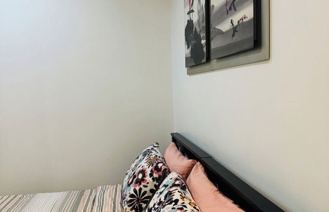 2 bedrooms in makati with balcony - Photo 7