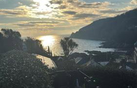 NEW - Luxury Cawsand Cottage, Steps from the Beach - Foto 42