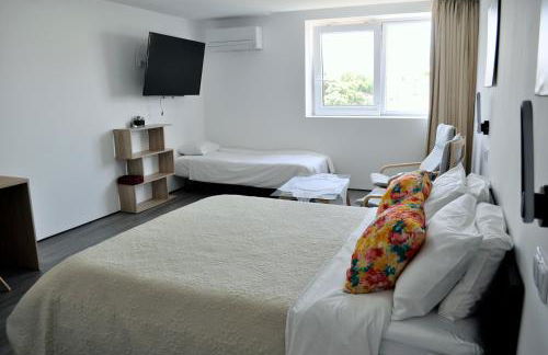 Spacious Seaside apartment A - Faraway - Foto 18