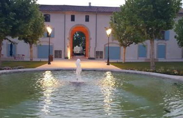 Studio indépendant à la Villa Garlaban 3 étoiles - Foto 30