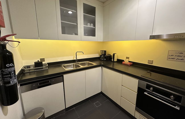 DAMAC Towers Riyadh - Foto 10