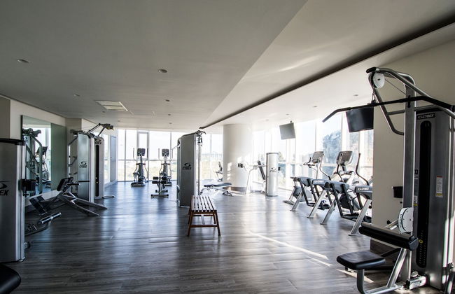 Park Life Siroco Santa Fe - Foto 41