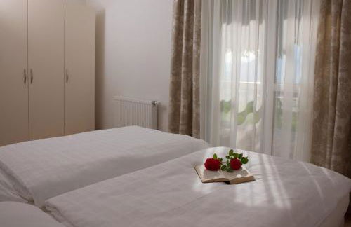 Hölbinger Alm - Apartments - Foto 78