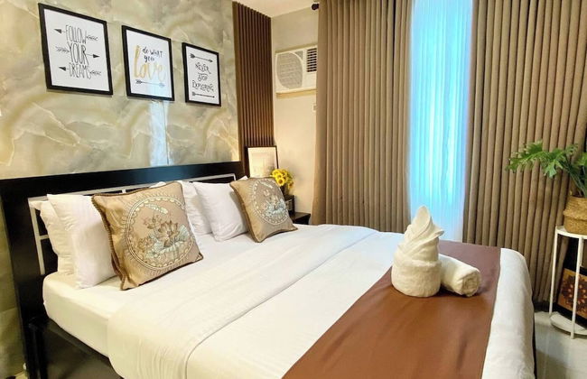 39F Smart Home Studio In Manila - Foto 8