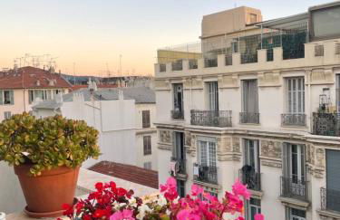 Bright apartment at Mimi’s - Foto 7