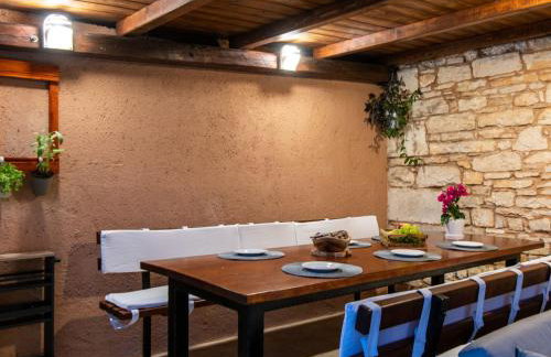 Holiday Home in Barban With Private Pool - Foto 46