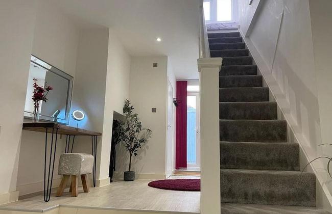 Spacious1br-6guests-walktoshops-fastwifi - Photo 25