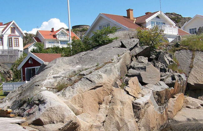 4 Person Holiday Home in Ronnang-by Traum - Foto 16