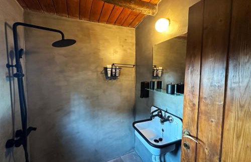 Fteri Stone House in Platanos, Akrata - Foto 16