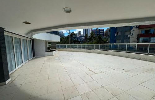 Apt 1 quarto Salvador Suítes Residence - Foto 11