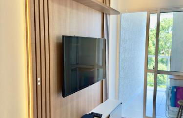 Apartment 603 Conforto e modernidade em cada detalhe - Photo 2