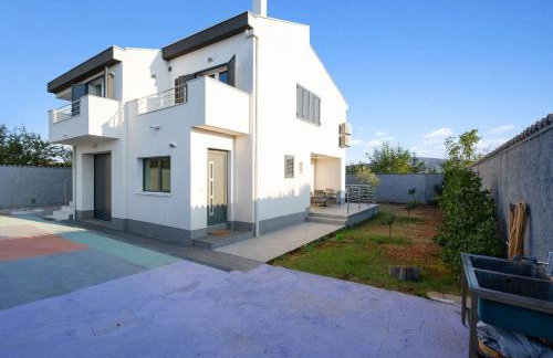 "villa Eros Sibenik With Pool" - Foto 112