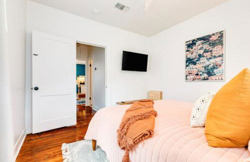 Soleil House - Unit D - Foto 8