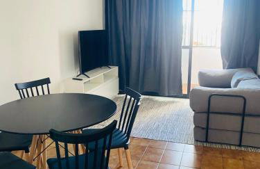 Apartamento completo para familia com dois quartos 304 - Foto 11