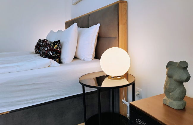 S15 Studio Apartment, Zagreb, Croatia - Foto 1