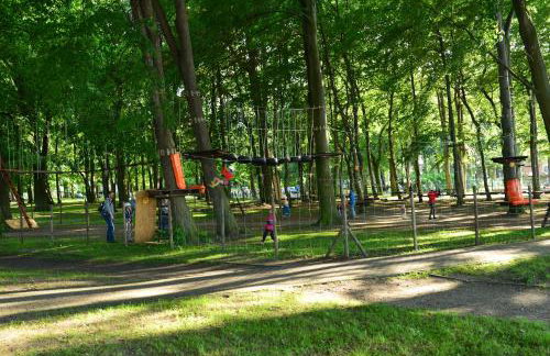 Apartament Babitonga I - Photo 64