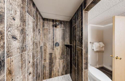 Mitten Lake Retreat - Foto 22