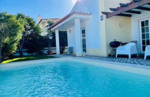 Aldeia de Juzo Cascais Villa - Foto 56