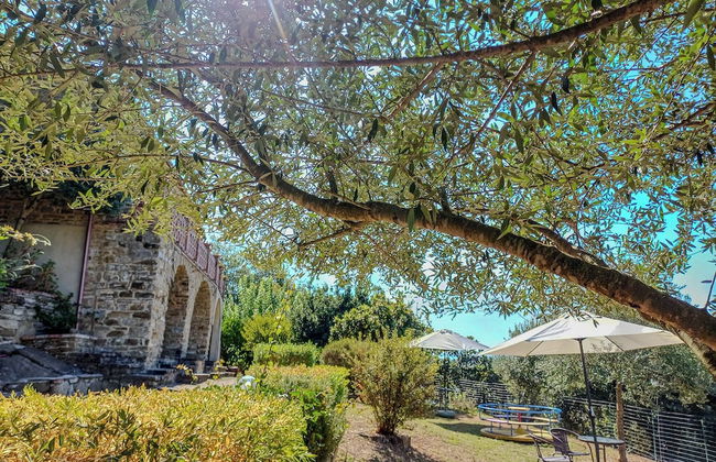 Casale storico nella campagna cilentana - Foto 55