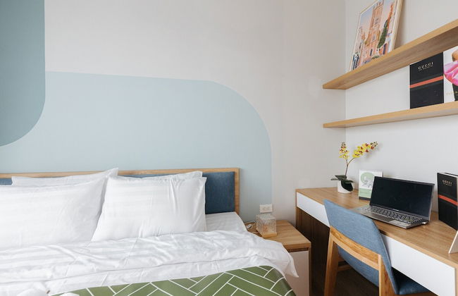 Crescendo Urban Stay - Foto 31