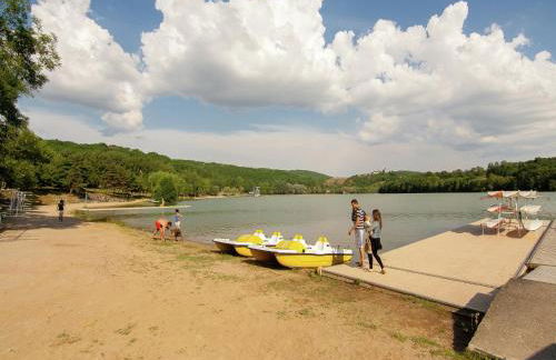 Historic Tower Home in Brignac - Foto 27
