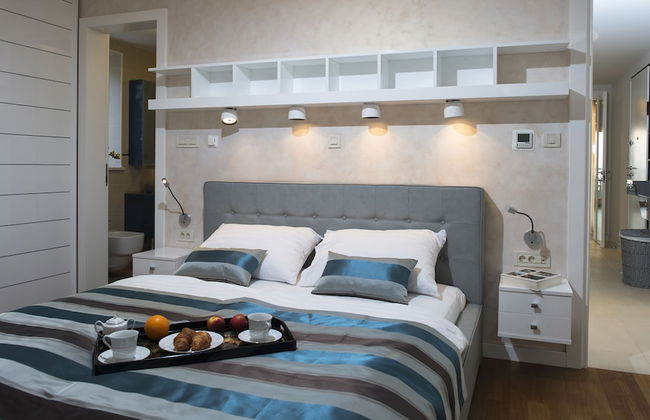 Flowers Dubrovnik Luxury Apartments - Foto 7