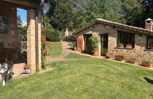 Agriturismo Podere Marroneto - Photo 10