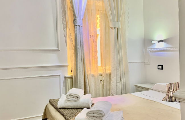 Domus Ester Roma - Foto 24