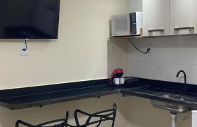 Studio Pé na Areia - Foto 8