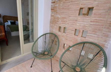 Patio del Lino - Photo 11