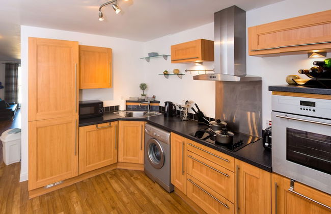 Grand Central Friar Gate Deluxe - Photo 14