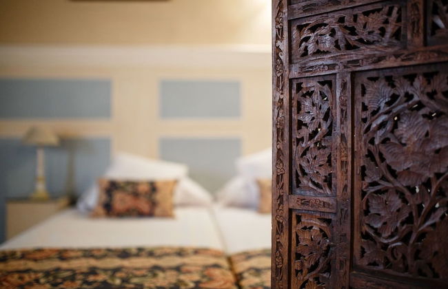 Suites Machado - Foto 6