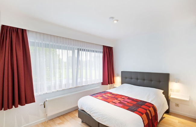 Cozy Apartment in Waimes near Ovifat & Robertville Lake - Foto 4