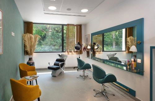 DOMITYS Résidence services seniors LE PARC DES AUBIERS - Foto 7