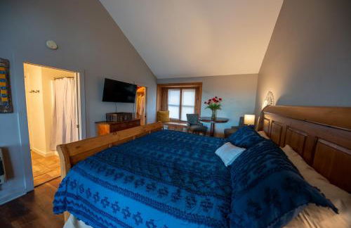 Cabin in the clouds 3BR, 2BA - Foto 25