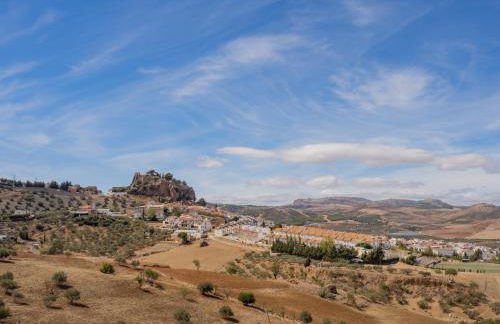 Cubo's Casa Rural Jose & Caminito del Rey - Foto 51