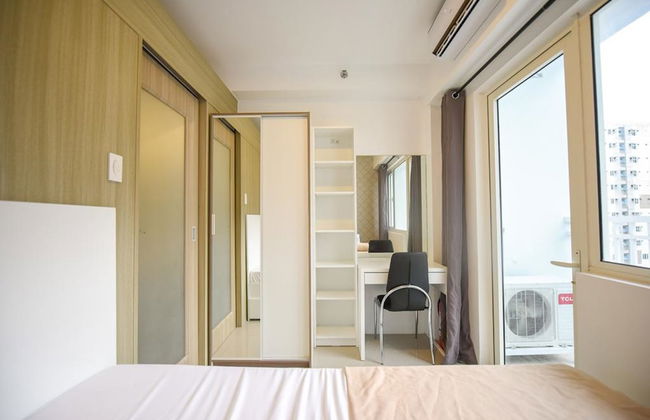 USP Suites at Shore Residences - Foto 6