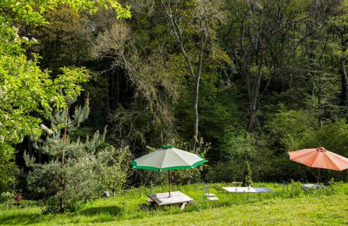 Little Hollows Glamping - Foto 48