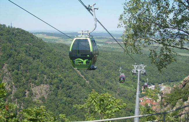 Martina Heydecke Comfortable Holiday Residence - Foto 19