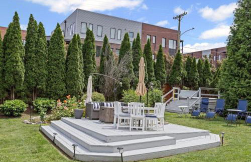 Germantown Old Grand House - Foto 61