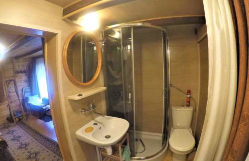 Domek PUSTELNIA do 5 osób - Foto 16