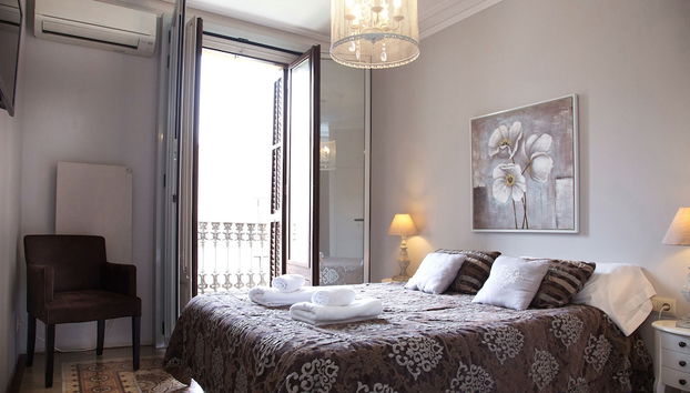 Opening Doors Aribau - Foto 2, Imagen principal