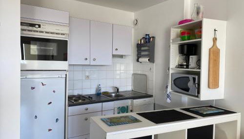 REF 086 Appartement T2 avec terrasse résidence avec piscine - Foto 3