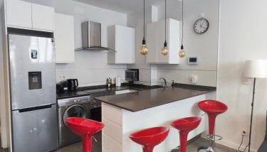 Apto Centro Aeropuerto Feria Wizink - Photo 4