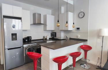 Apto Centro Aeropuerto Feria Wizink - Photo 4