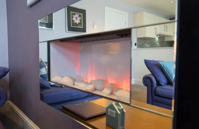 The Helaina Luxury Apartments - Foto 31