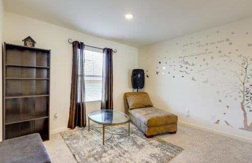 Family Fun in Jackson! Convenient and Spacious Base - Foto 22