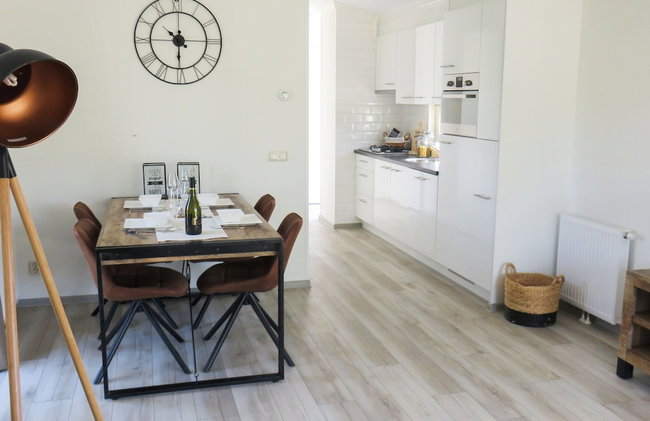 Chalet Near Lake Veluwemeer - Foto 25