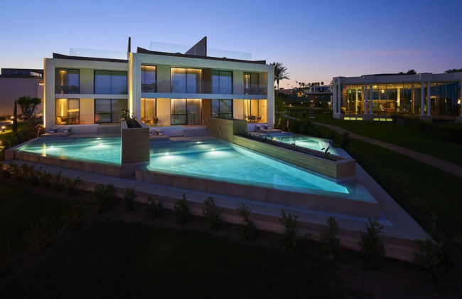 Insotel Punta Prima Prestige Suites & Spa - Foto 64